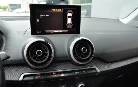 Audi Q2 I, 2022 год, 1 620 004 рублей, 9 фотография