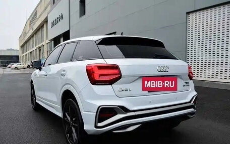 Audi Q2 I, 2022 год, 1 620 004 рублей, 5 фотография
