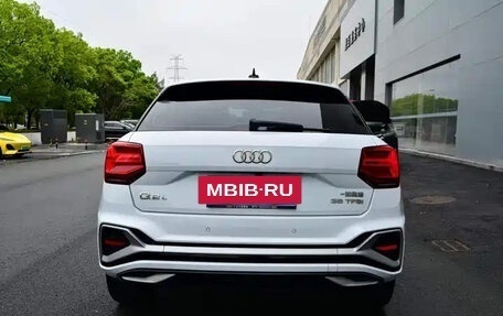 Audi Q2 I, 2022 год, 1 620 004 рублей, 4 фотография