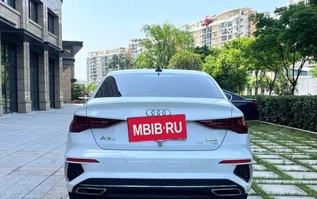 Audi A3, 2023 год, 1 820 004 рублей, 6 фотография