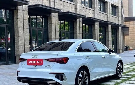 Audi A3, 2023 год, 1 820 004 рублей, 5 фотография