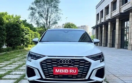 Audi A3, 2023 год, 1 820 004 рублей, 2 фотография