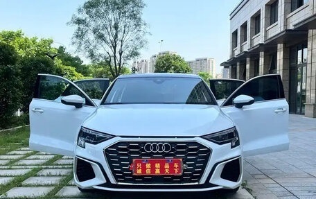Audi A3, 2023 год, 1 820 004 рублей, 3 фотография