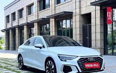 Audi A3, 2023 год, 1 820 004 рублей, 4 фотография