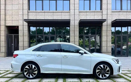 Audi A3, 2023 год, 1 820 004 рублей, 9 фотография