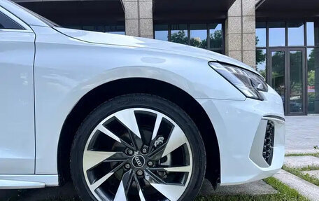 Audi A3, 2023 год, 1 820 004 рублей, 10 фотография