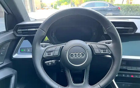 Audi A3, 2023 год, 1 820 004 рублей, 15 фотография