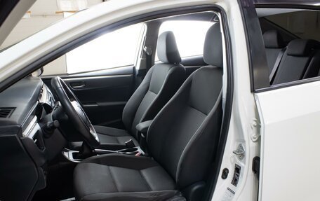 Toyota Corolla, 2014 год, 850 000 рублей, 8 фотография