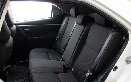 Toyota Corolla, 2014 год, 850 000 рублей, 9 фотография