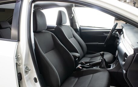 Toyota Corolla, 2014 год, 850 000 рублей, 10 фотография