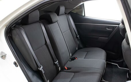Toyota Corolla, 2014 год, 850 000 рублей, 11 фотография