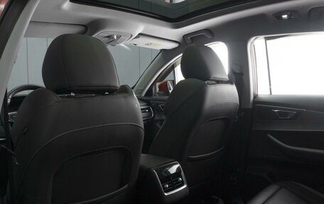 Chery Tiggo 7 Pro, 2021 год, 1 680 000 рублей, 12 фотография