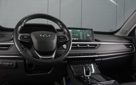 Chery Tiggo 7 Pro, 2021 год, 1 680 000 рублей, 7 фотография