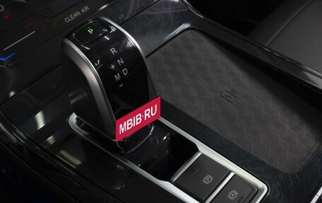 Chery Tiggo 7 Pro, 2021 год, 1 680 000 рублей, 14 фотография