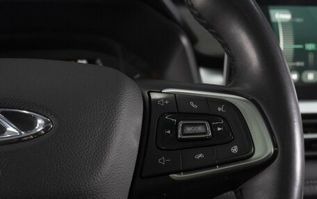 Chery Tiggo 7 Pro, 2021 год, 1 680 000 рублей, 22 фотография