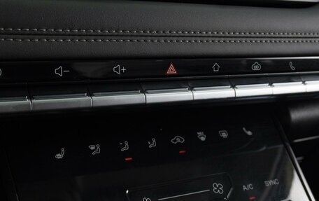 Chery Tiggo 7 Pro, 2021 год, 1 680 000 рублей, 18 фотография