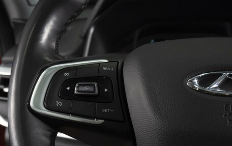 Chery Tiggo 7 Pro, 2021 год, 1 680 000 рублей, 21 фотография