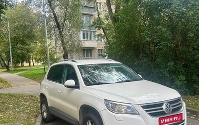 Volkswagen Tiguan I, 2011 год, 1 200 000 рублей, 1 фотография