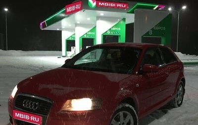 Audi A3, 2005 год, 480 000 рублей, 1 фотография