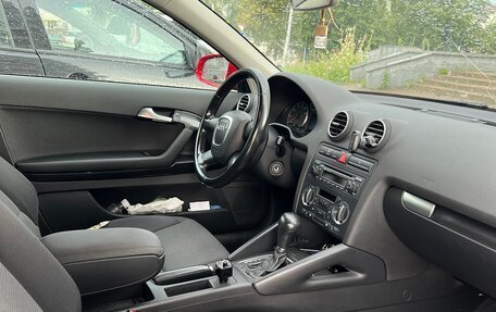Audi A3, 2005 год, 480 000 рублей, 7 фотография