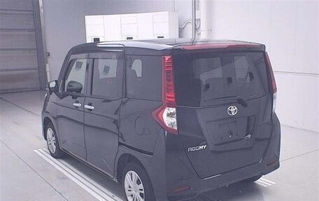 Toyota Roomy I, 2021 год, 783 000 рублей, 2 фотография