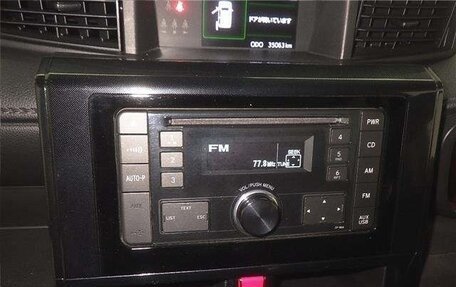 Toyota Roomy I, 2021 год, 783 000 рублей, 6 фотография