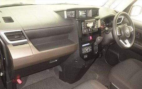 Toyota Roomy I, 2021 год, 783 000 рублей, 4 фотография