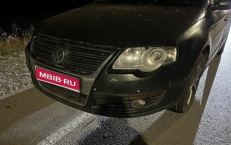 Volkswagen Passat B6, 2006 год, 175 000 рублей, 1 фотография