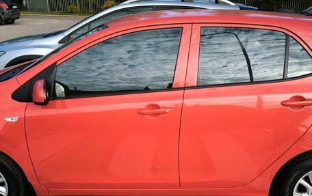 KIA Picanto III рестайлинг, 2018 год, 1 400 000 рублей, 2 фотография