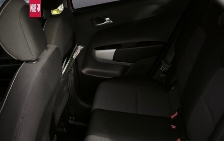 KIA Picanto III рестайлинг, 2018 год, 1 400 000 рублей, 8 фотография