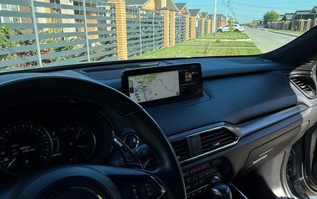 Mazda CX-9 II, 2020 год, 5 200 000 рублей, 9 фотография
