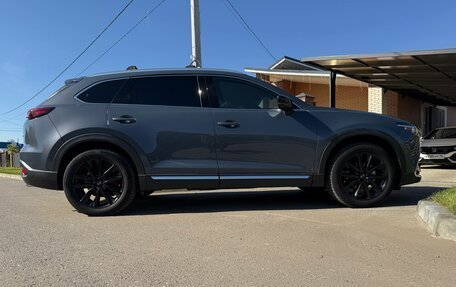 Mazda CX-9 II, 2020 год, 5 200 000 рублей, 6 фотография