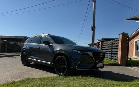 Mazda CX-9 II, 2020 год, 5 200 000 рублей, 2 фотография