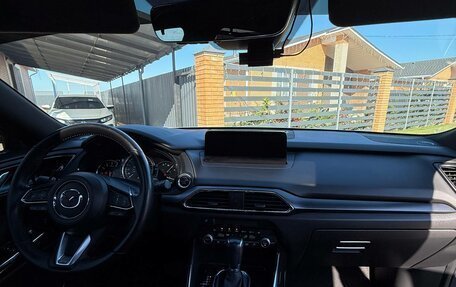 Mazda CX-9 II, 2020 год, 5 200 000 рублей, 8 фотография