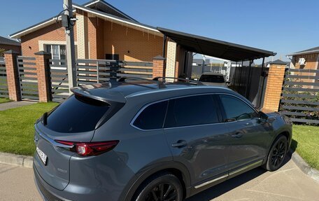Mazda CX-9 II, 2020 год, 5 200 000 рублей, 3 фотография