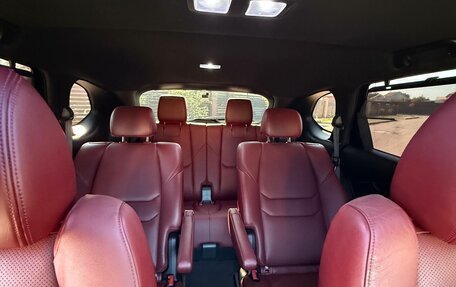 Mazda CX-9 II, 2020 год, 5 200 000 рублей, 12 фотография