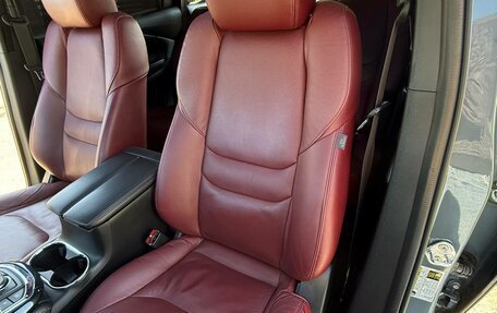 Mazda CX-9 II, 2020 год, 5 200 000 рублей, 13 фотография