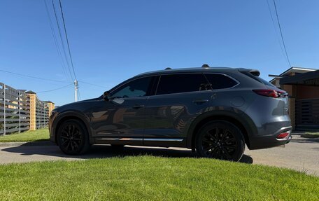 Mazda CX-9 II, 2020 год, 5 200 000 рублей, 5 фотография