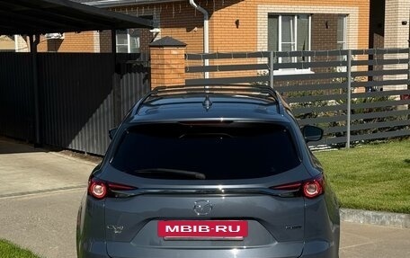 Mazda CX-9 II, 2020 год, 5 200 000 рублей, 7 фотография