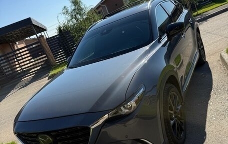 Mazda CX-9 II, 2020 год, 5 200 000 рублей, 1 фотография