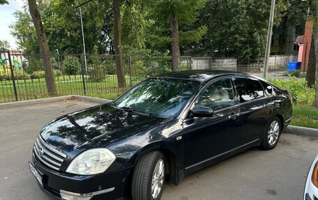 Nissan Teana, 2007 год, 270 000 рублей, 1 фотография
