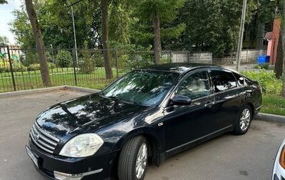 Nissan Teana, 2007 год, 270 000 рублей, 1 фотография