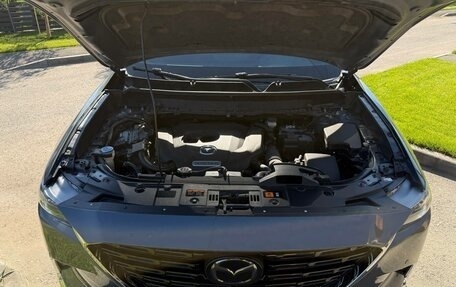 Mazda CX-9 II, 2020 год, 5 200 000 рублей, 17 фотография