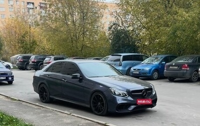 Mercedes-Benz E-Класс, 2013 год, 2 000 000 рублей, 1 фотография
