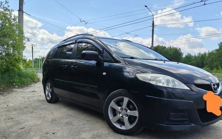 Mazda 5 I рестайлинг, 2008 год, 999 999 рублей, 1 фотография