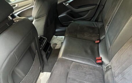 Audi A6, 2018 год, 3 100 000 рублей, 6 фотография
