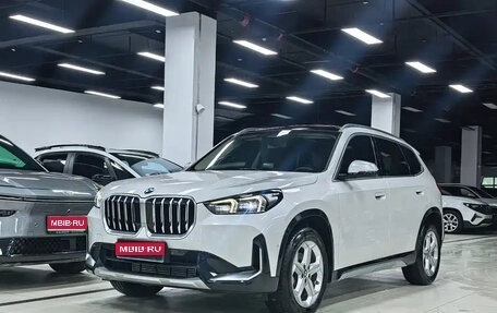 BMW X1, 2023 год, 3 290 099 рублей, 1 фотография