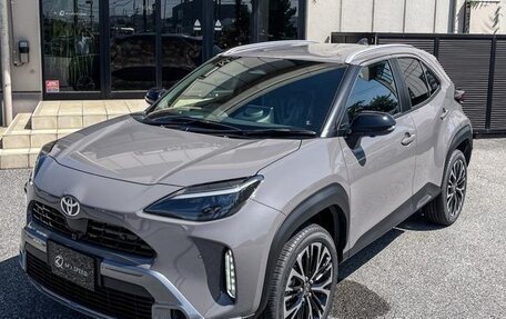 Toyota Yaris Cross, 2026 год, 28 200 000 рублей, 1 фотография