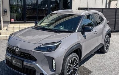 Toyota Yaris Cross, 2026 год, 28 200 000 рублей, 1 фотография