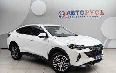 Haval F7x I, 2023 год, 2 179 000 рублей, 1 фотография